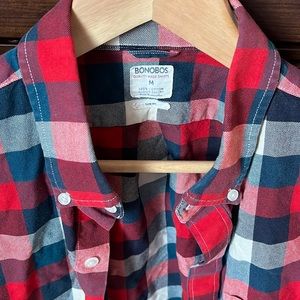 Bonobos medium slim fit